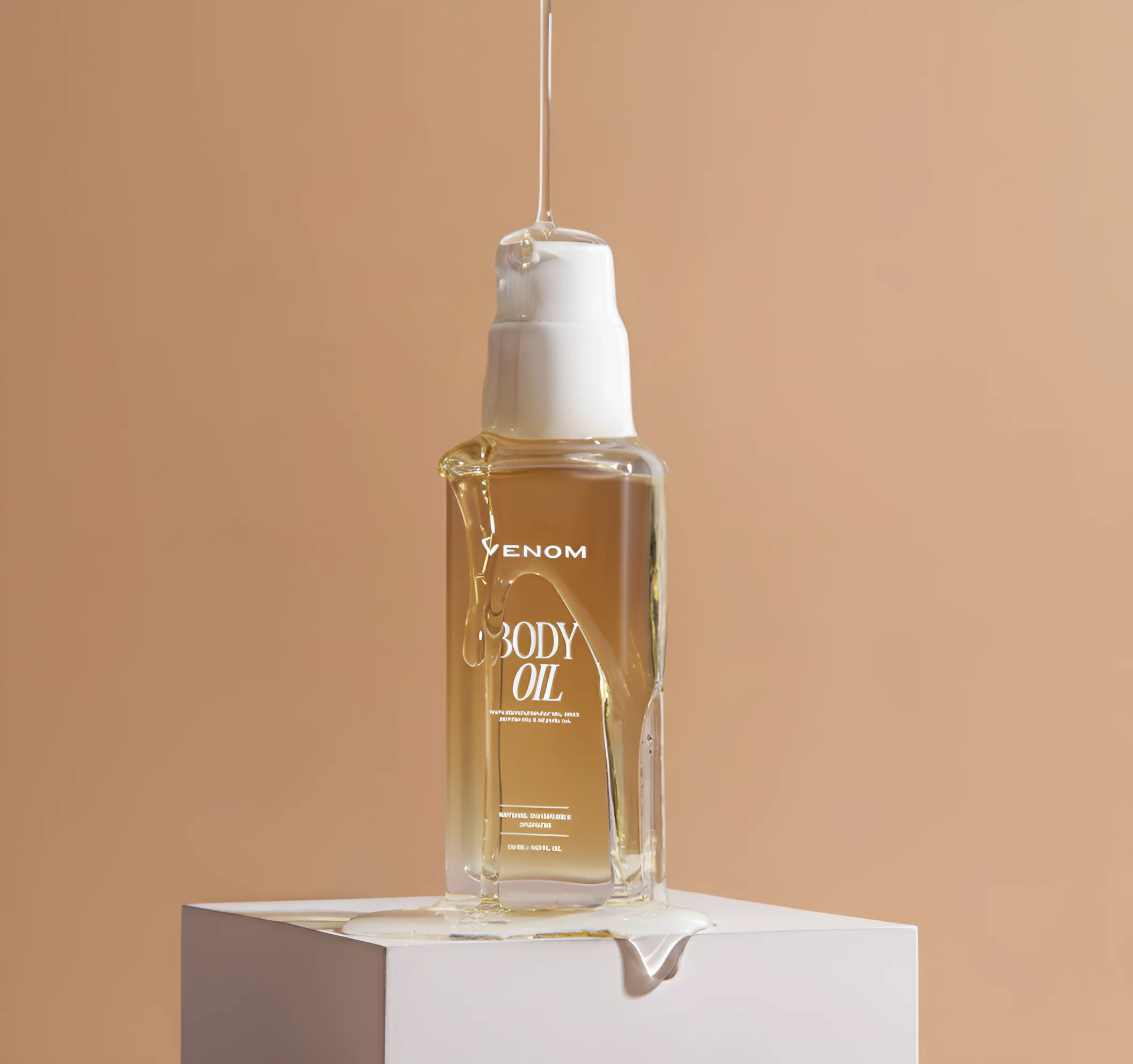 Venom Body Oil - Image 3