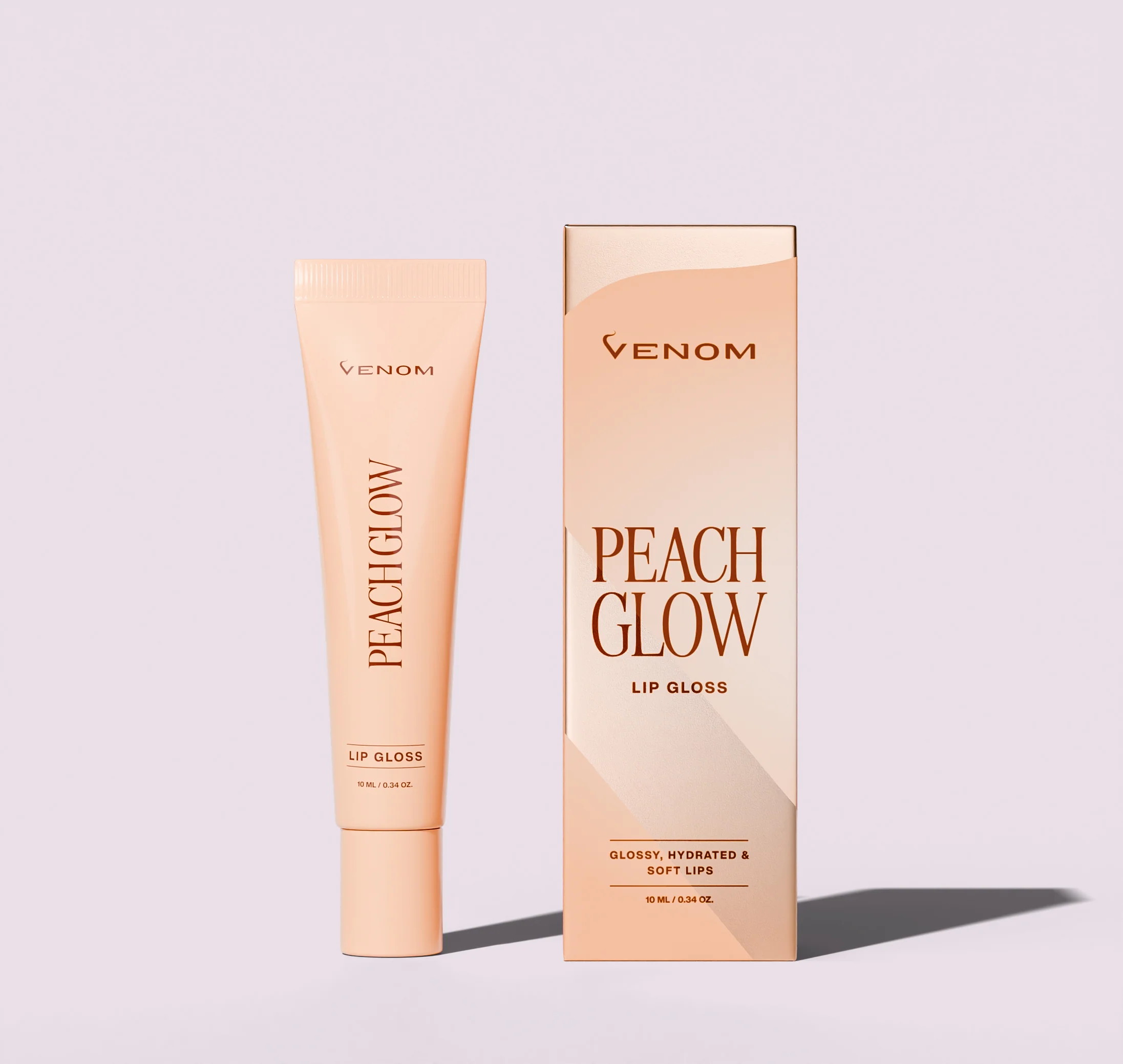 Venom Lip Gloss Collection - Image 5