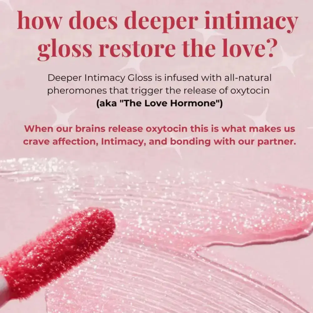Venom Pheromone Lip Gloss - Image 2
