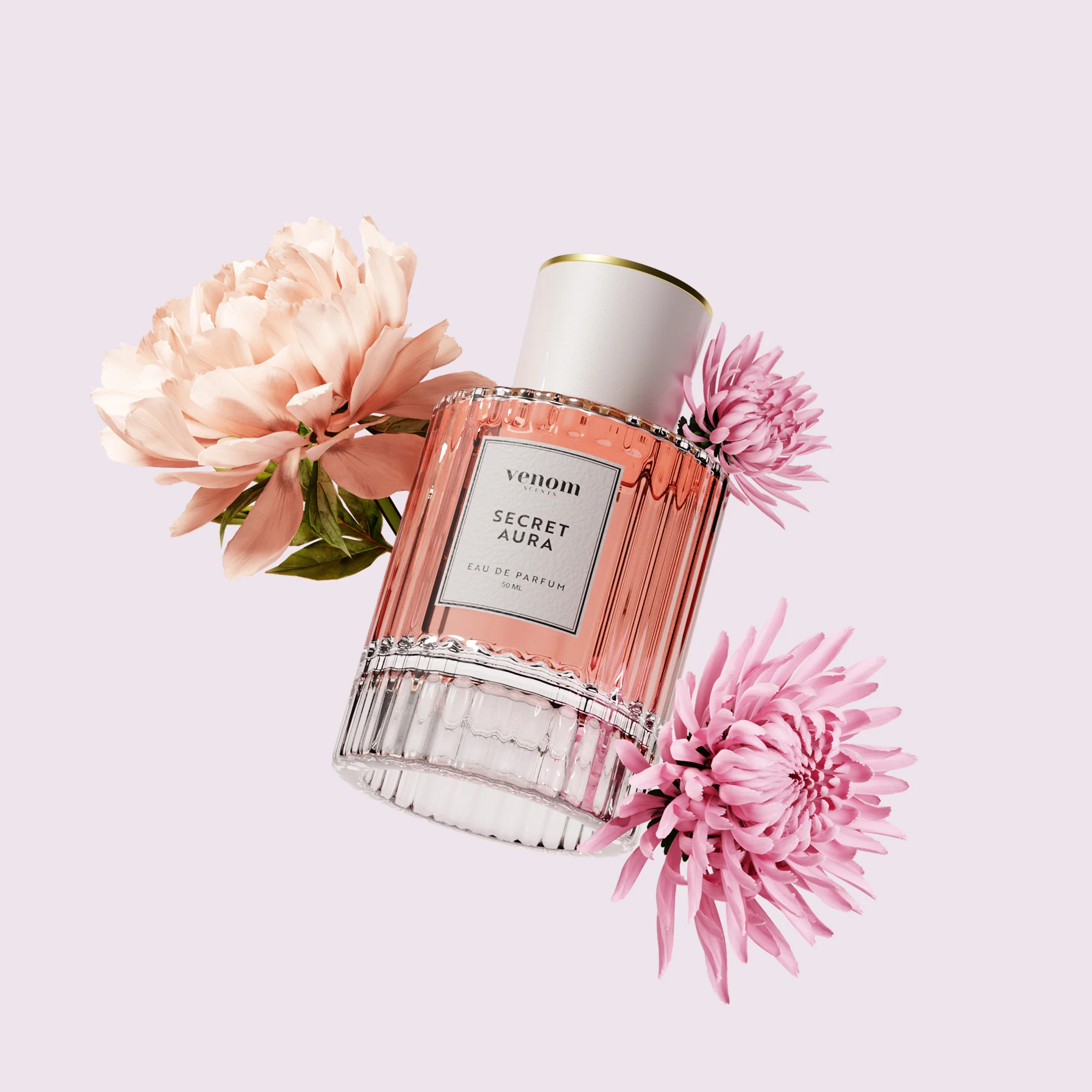 Secret Aura 50ml - Image 2