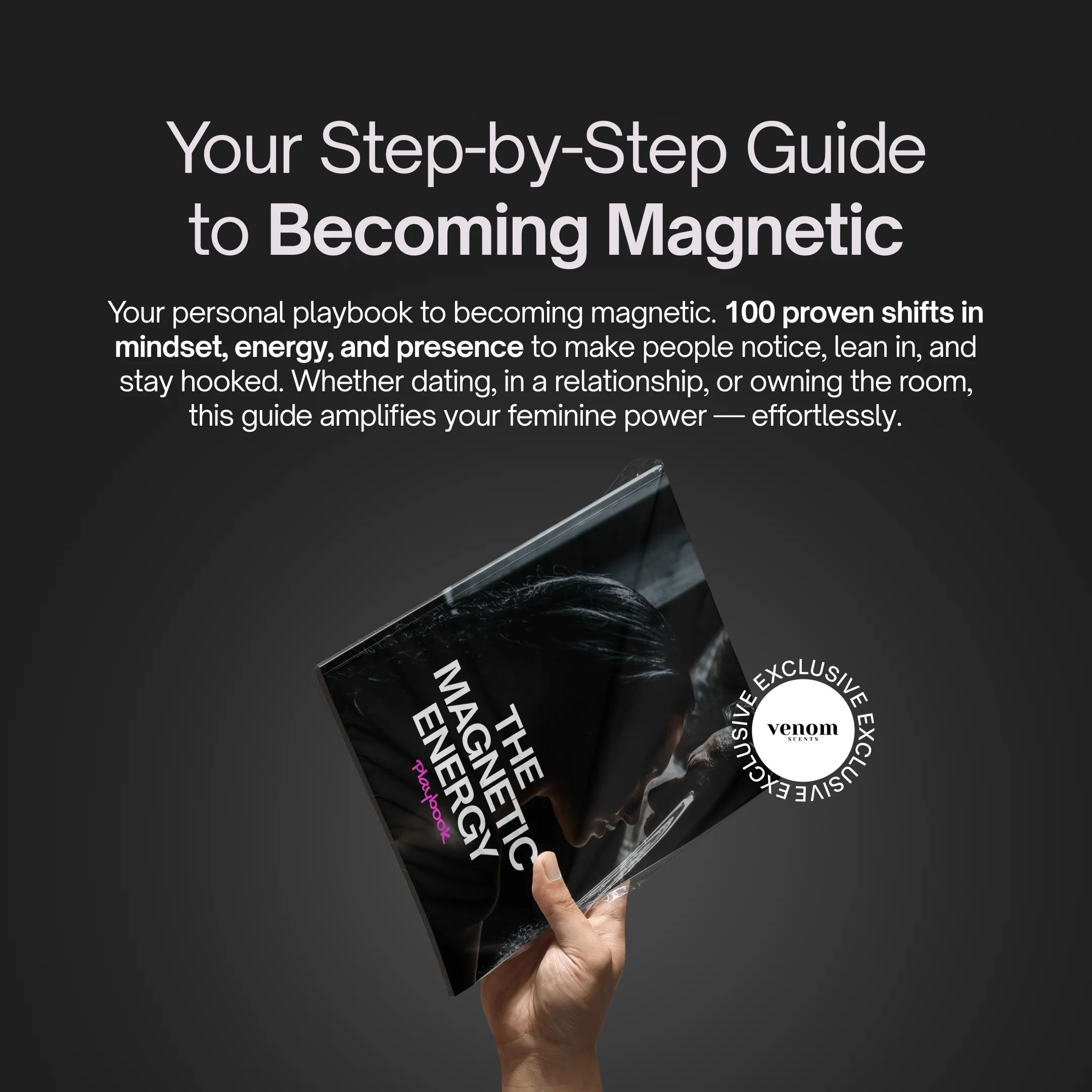 The Magnetic Energy Playbook - Image 2