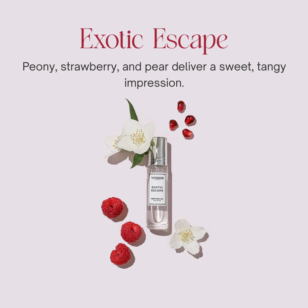 Travel Size Scents - Image 11