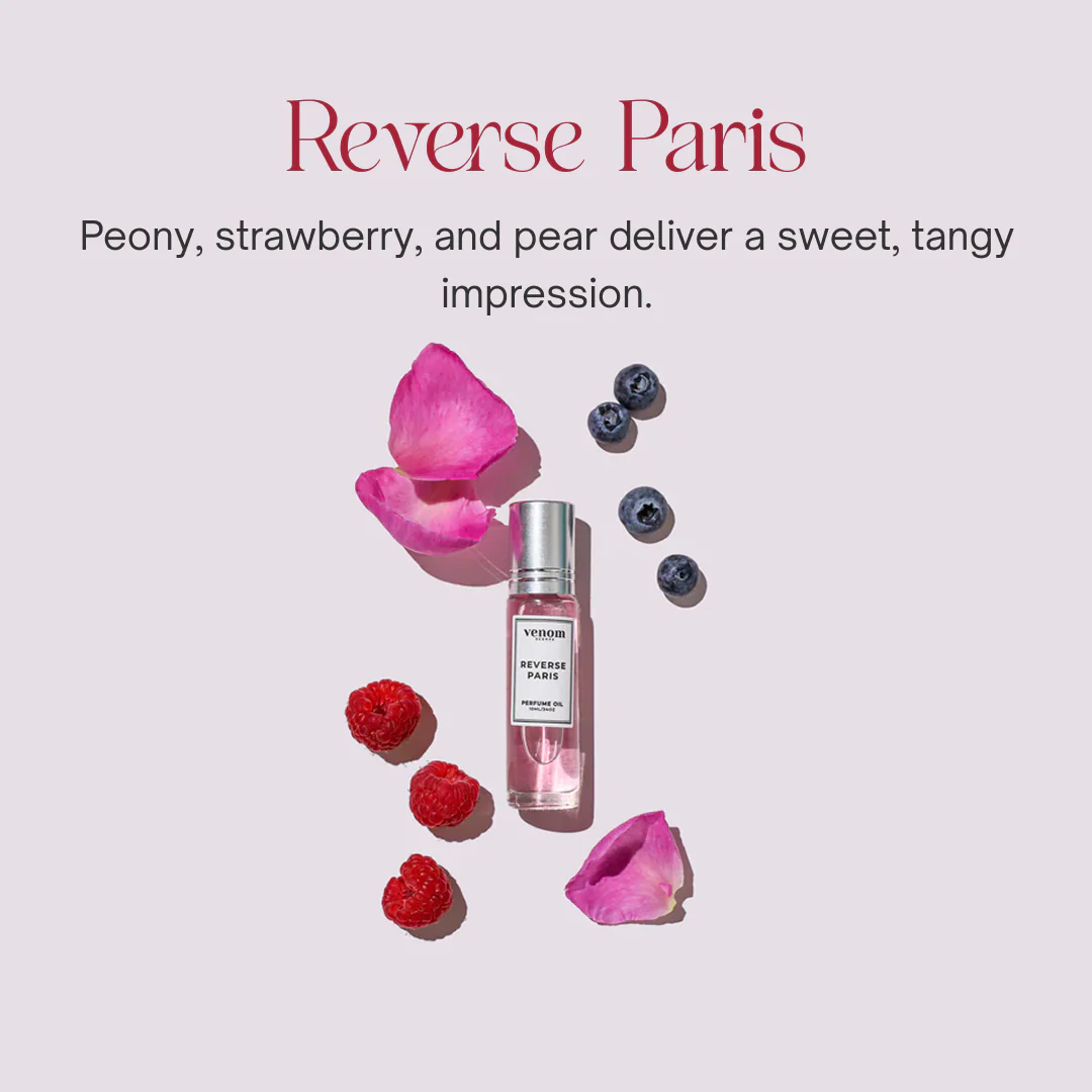 Travel Size Scents - Image 12