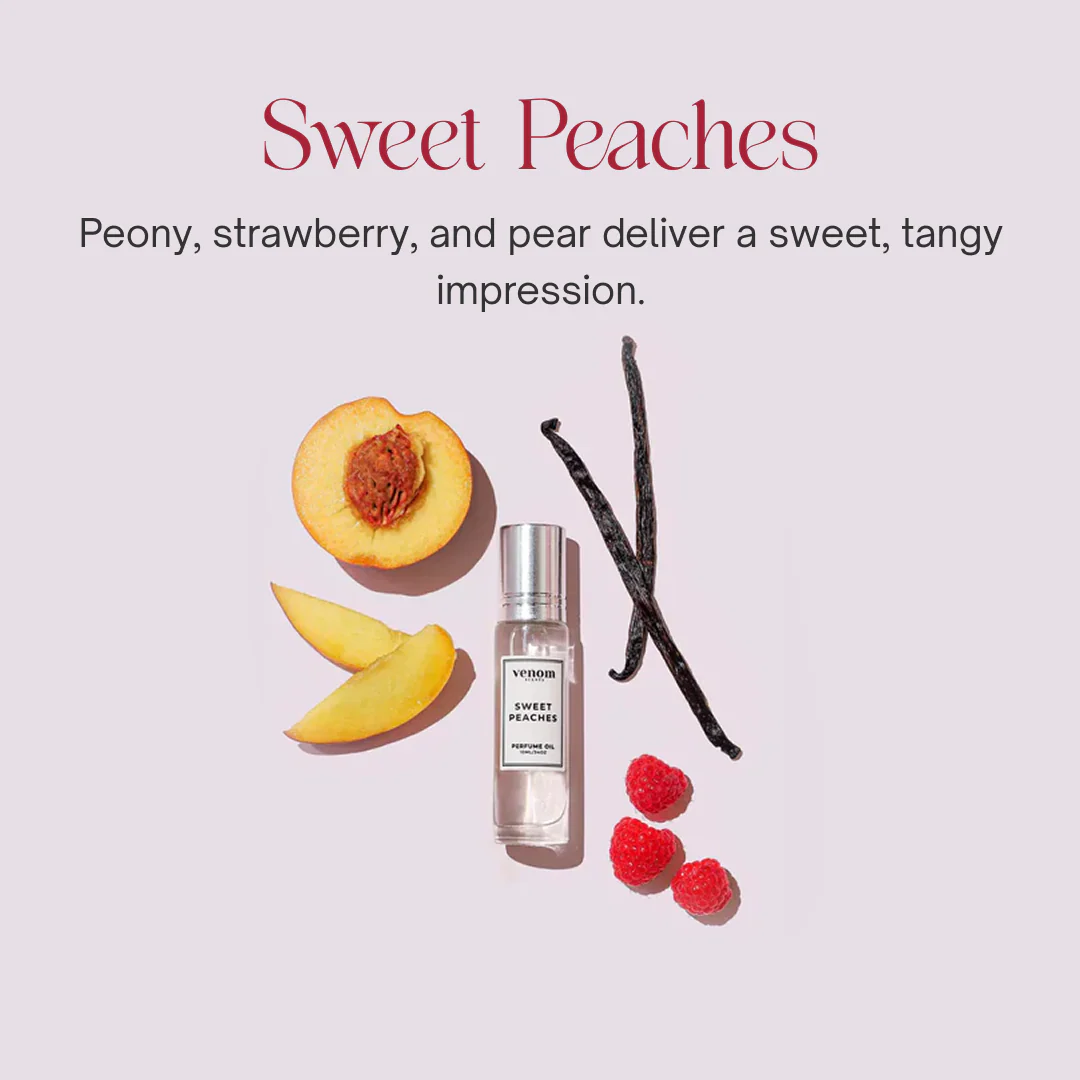 Travel Size Scents - Image 13