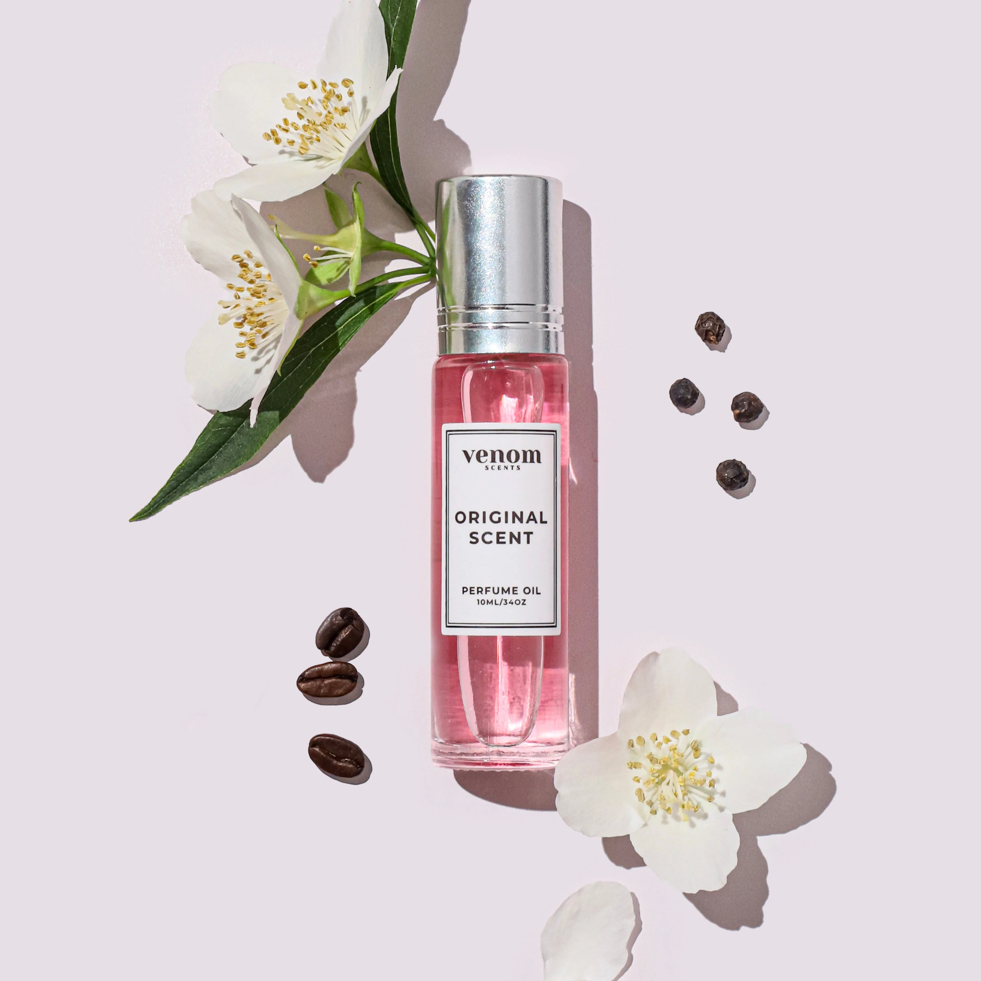 Venom's Pheromone Scent Collection - Image 21