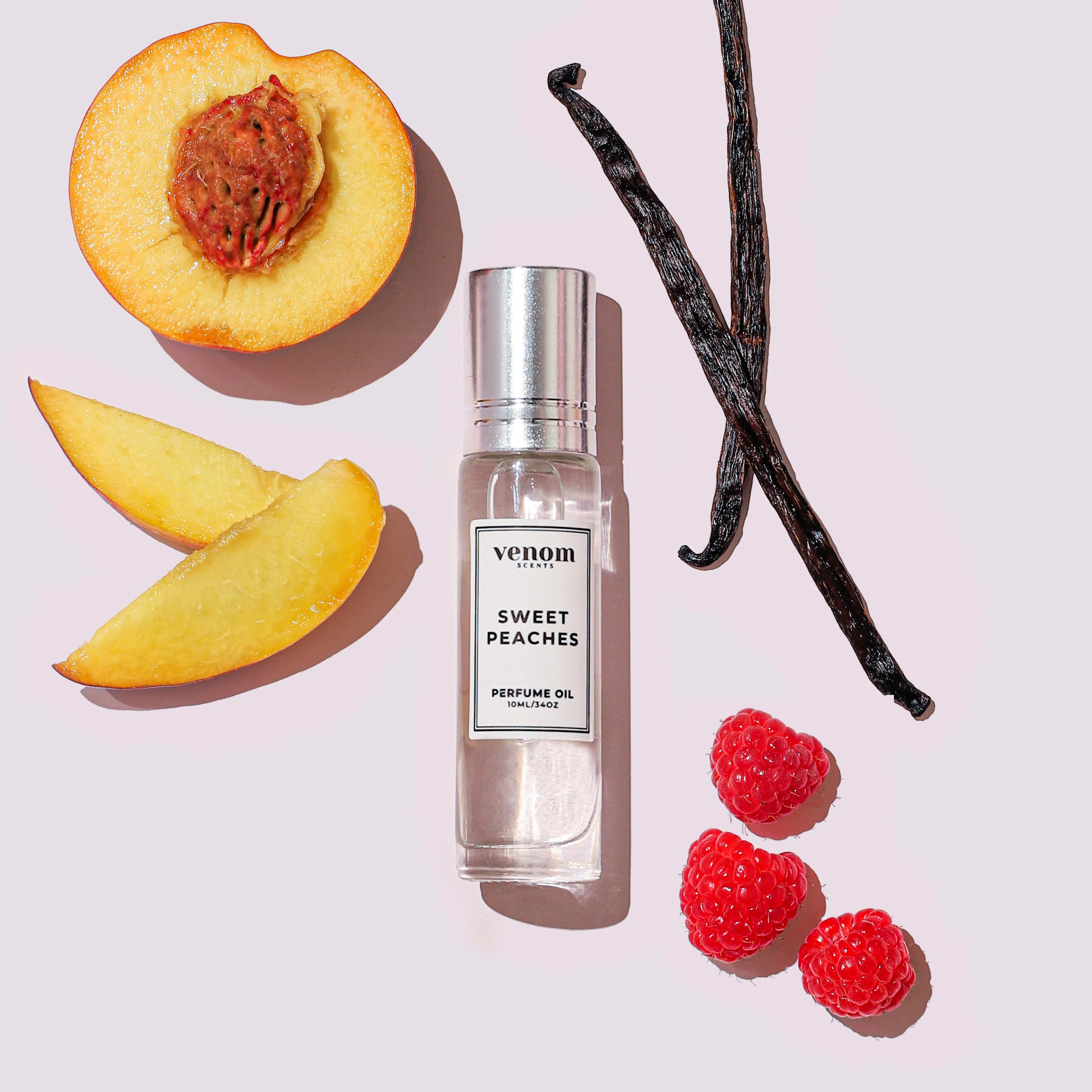 Venom's Pheromone Scent Collection - Image 27