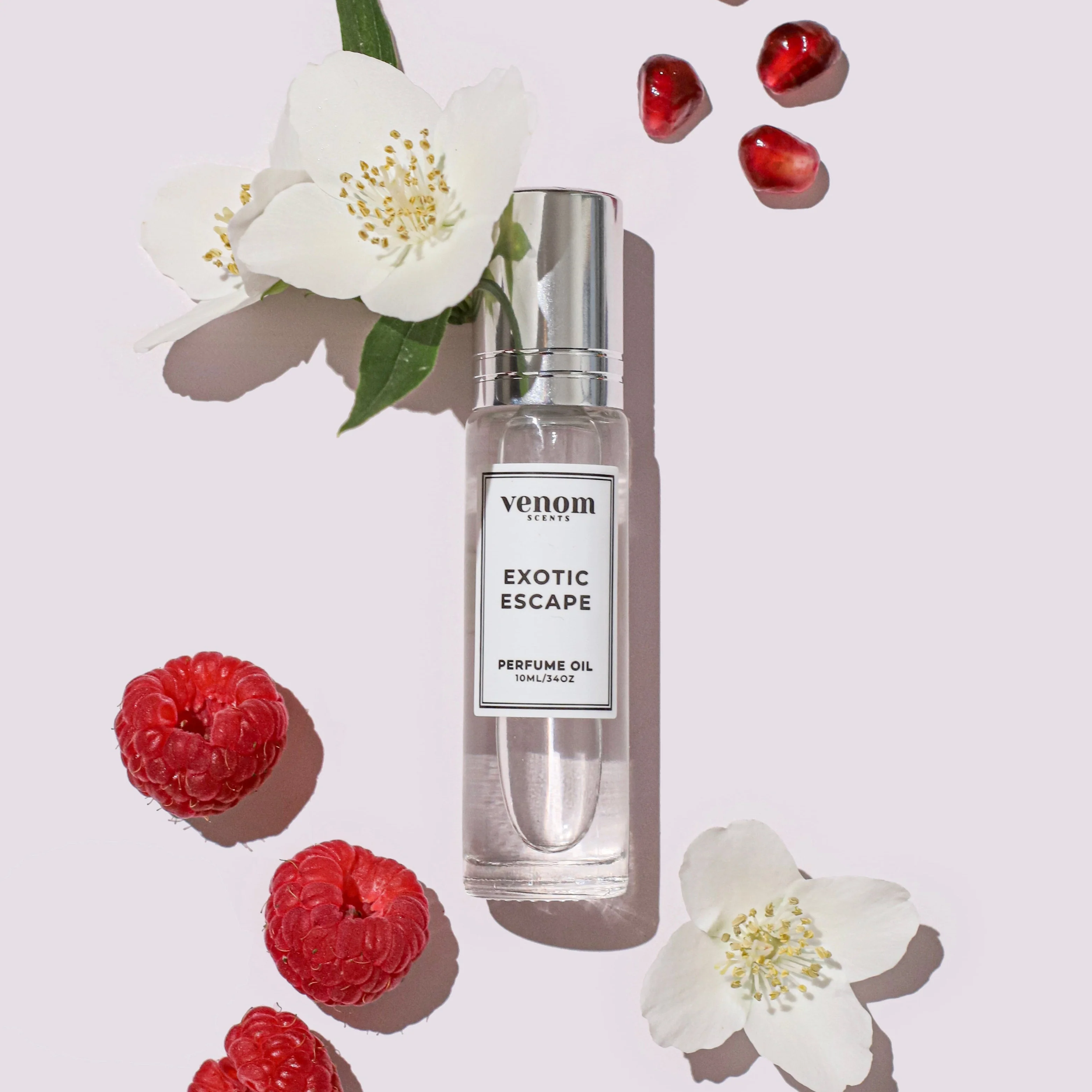 Venom's Pheromone Scent Collection - Image 28