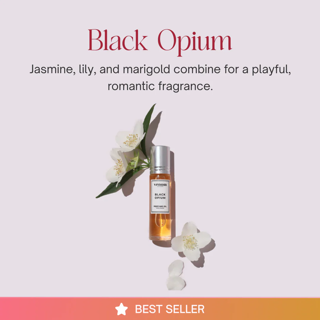 Travel Size Scents - Image 7