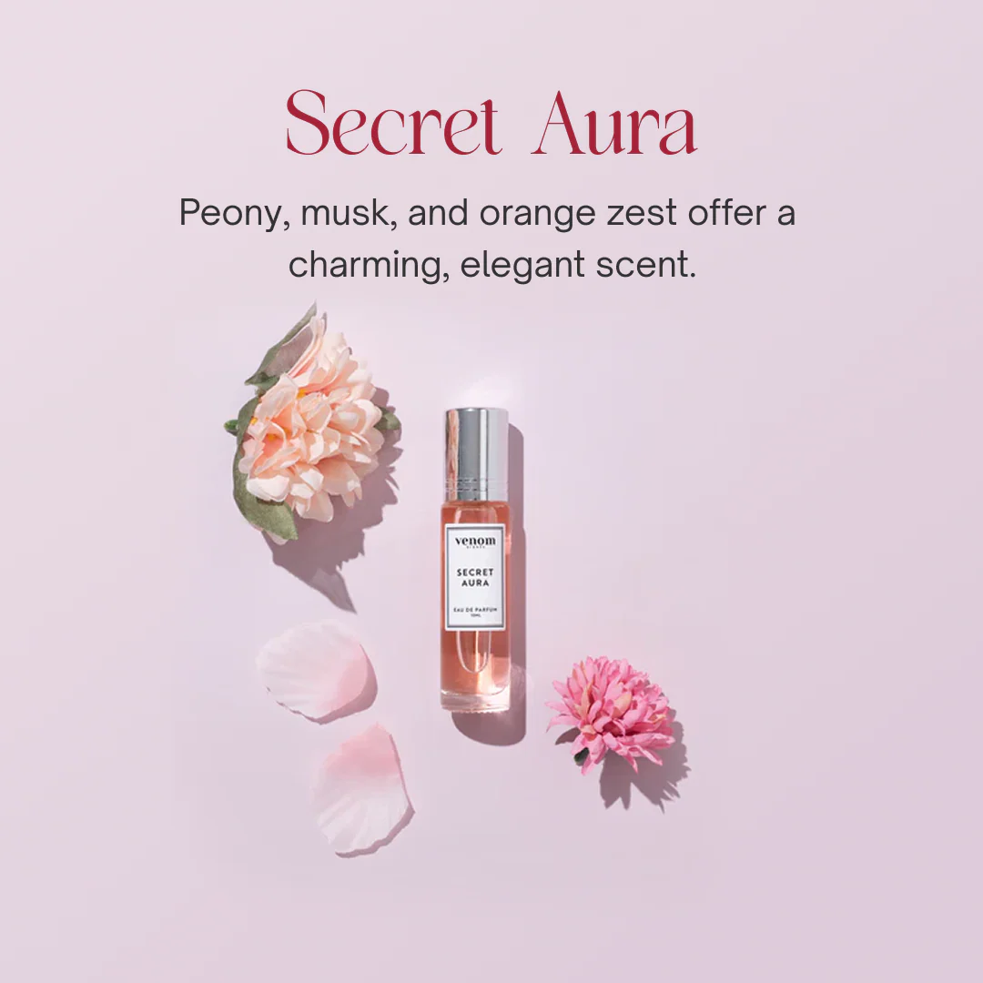 Travel Size Scents - Image 10