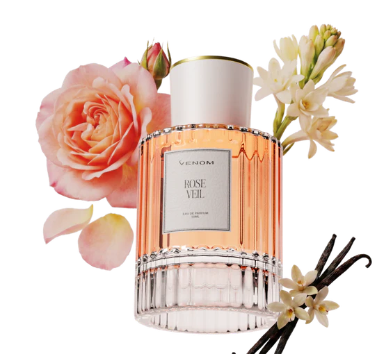 Venom™ Pheromone Perfume Collection - Image 28