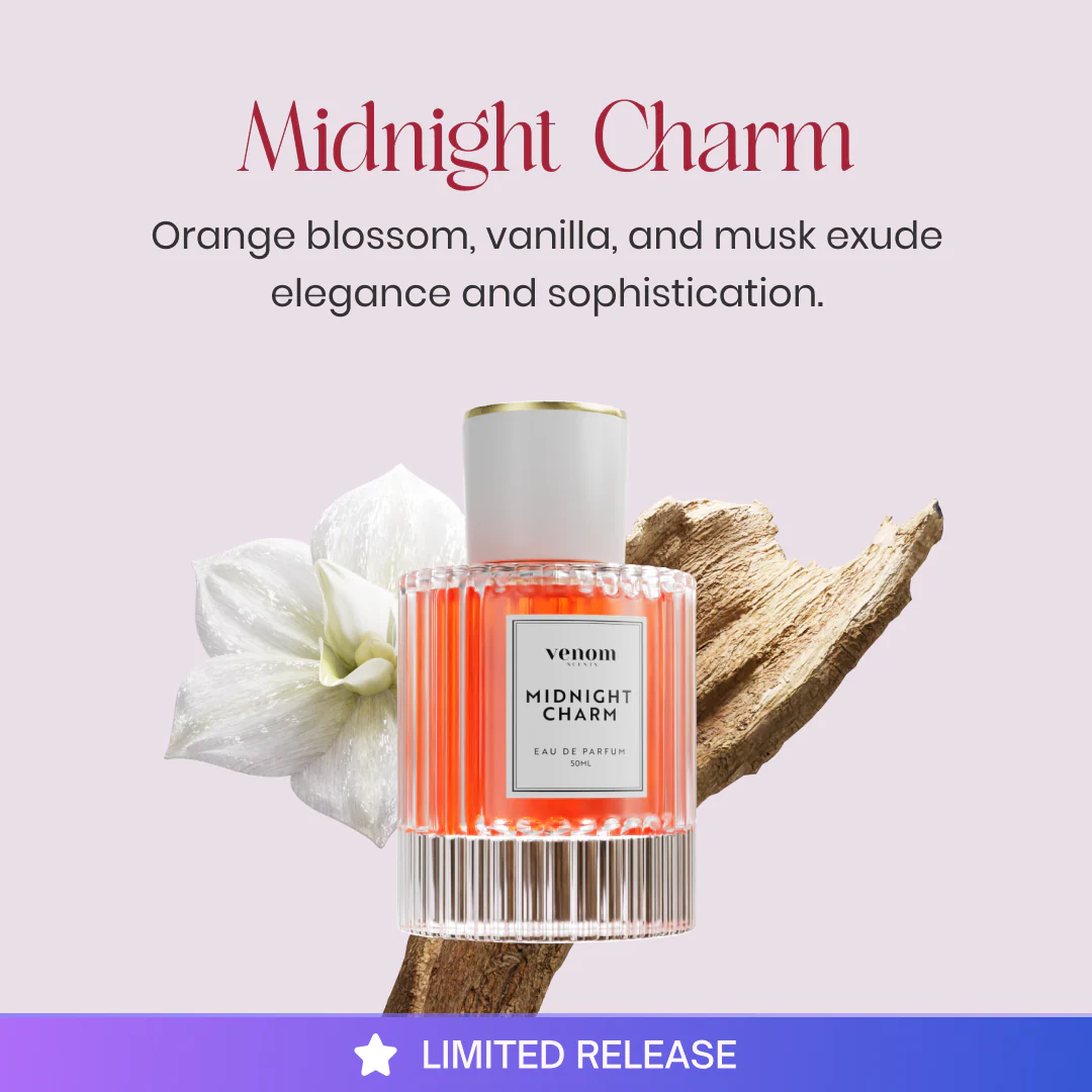 Venom™ Pheromone Perfume Collection - Image 10