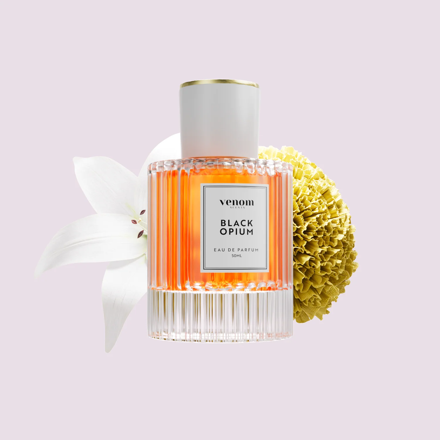 Venom™ Pheromone Perfume Collection - Image 12