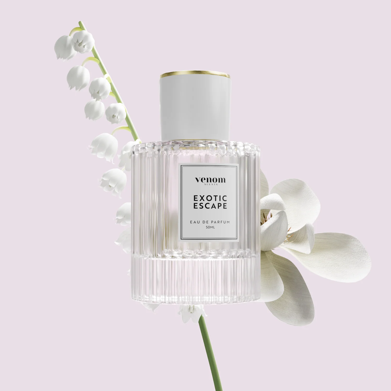 Venom™ Pheromone Perfume Collection - Image 14