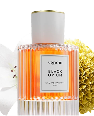 Venom™ Pheromone Perfume Collection - Image 18