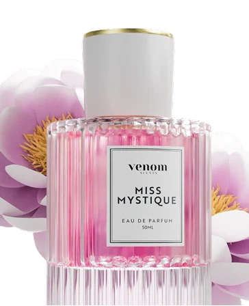 Venom™ Pheromone Perfume Collection - Image 19