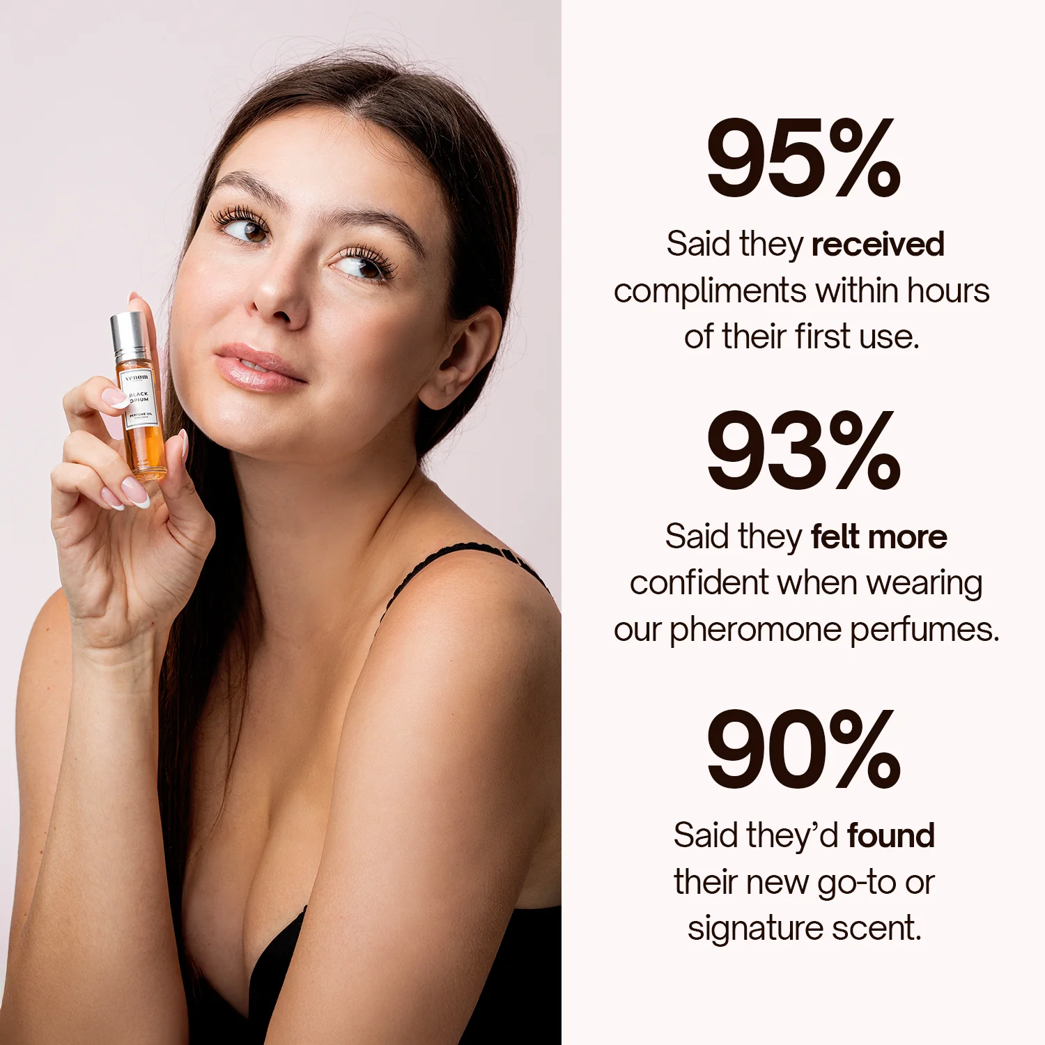 Venom™ Pheromone Perfume Collection - Image 3