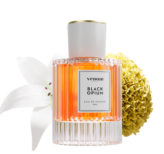 Venom™ Pheromone Perfume Collection - Image 27