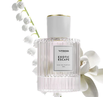 Venom™ Pheromone Perfume Collection - Image 23