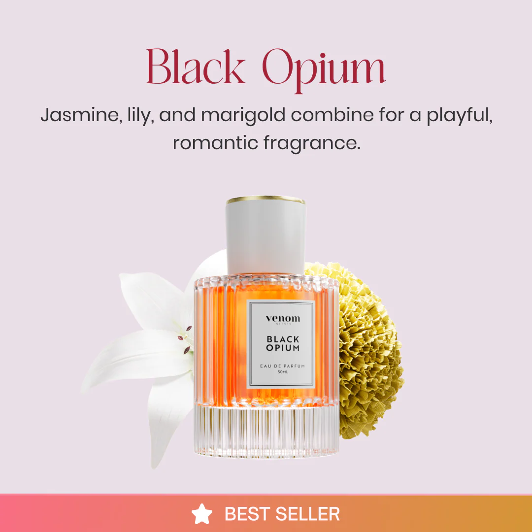 Venom™ Pheromone Perfume Collection - Image 6