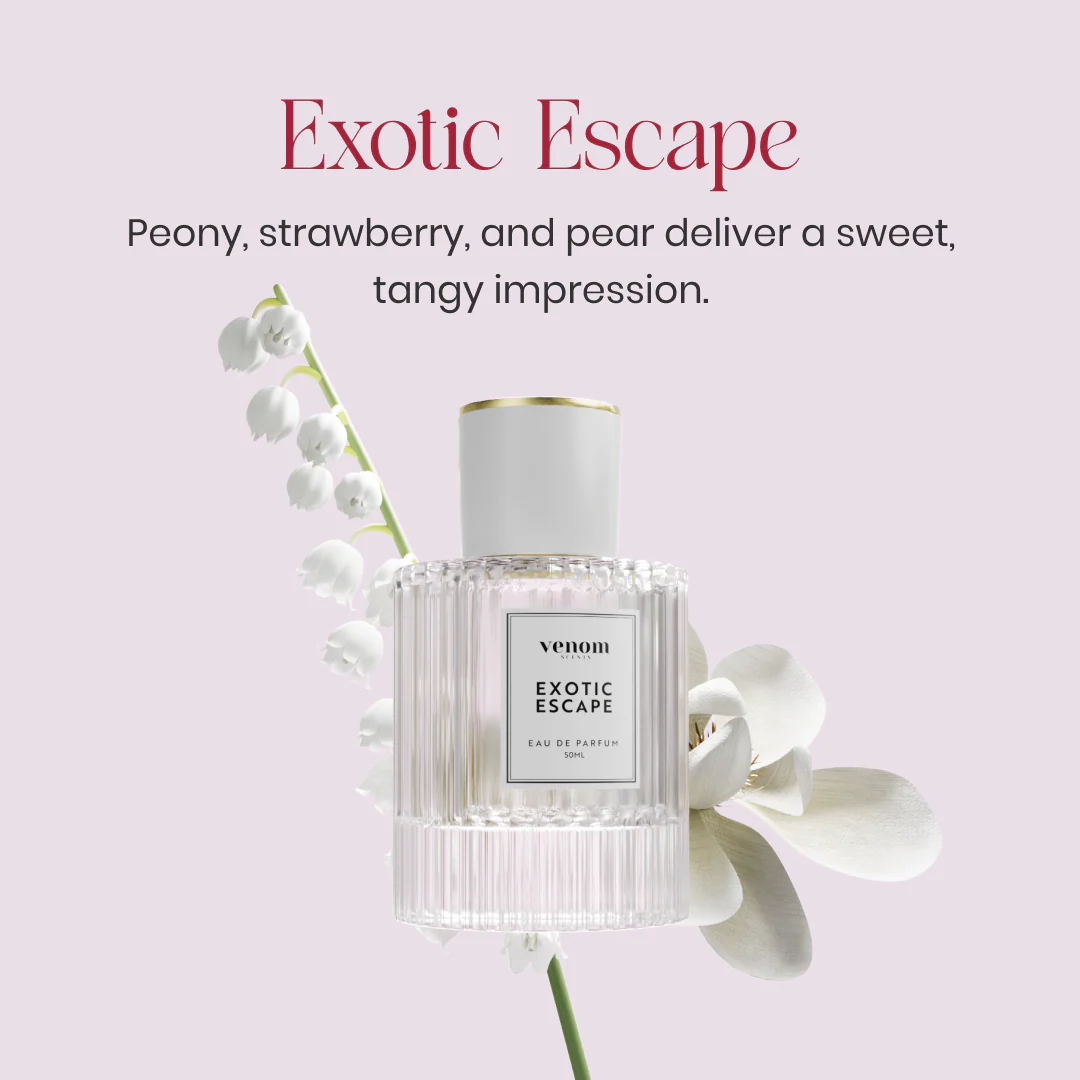 Venom™ Pheromone Perfume Collection - Image 8
