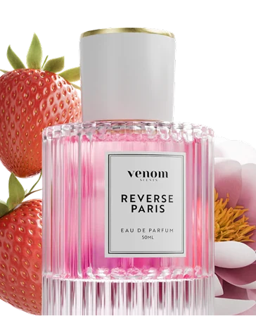 Venom™ Pheromone Perfume Collection - Image 4