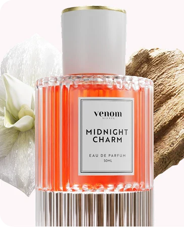 Venom™ Pheromone Perfume Collection - Image 5